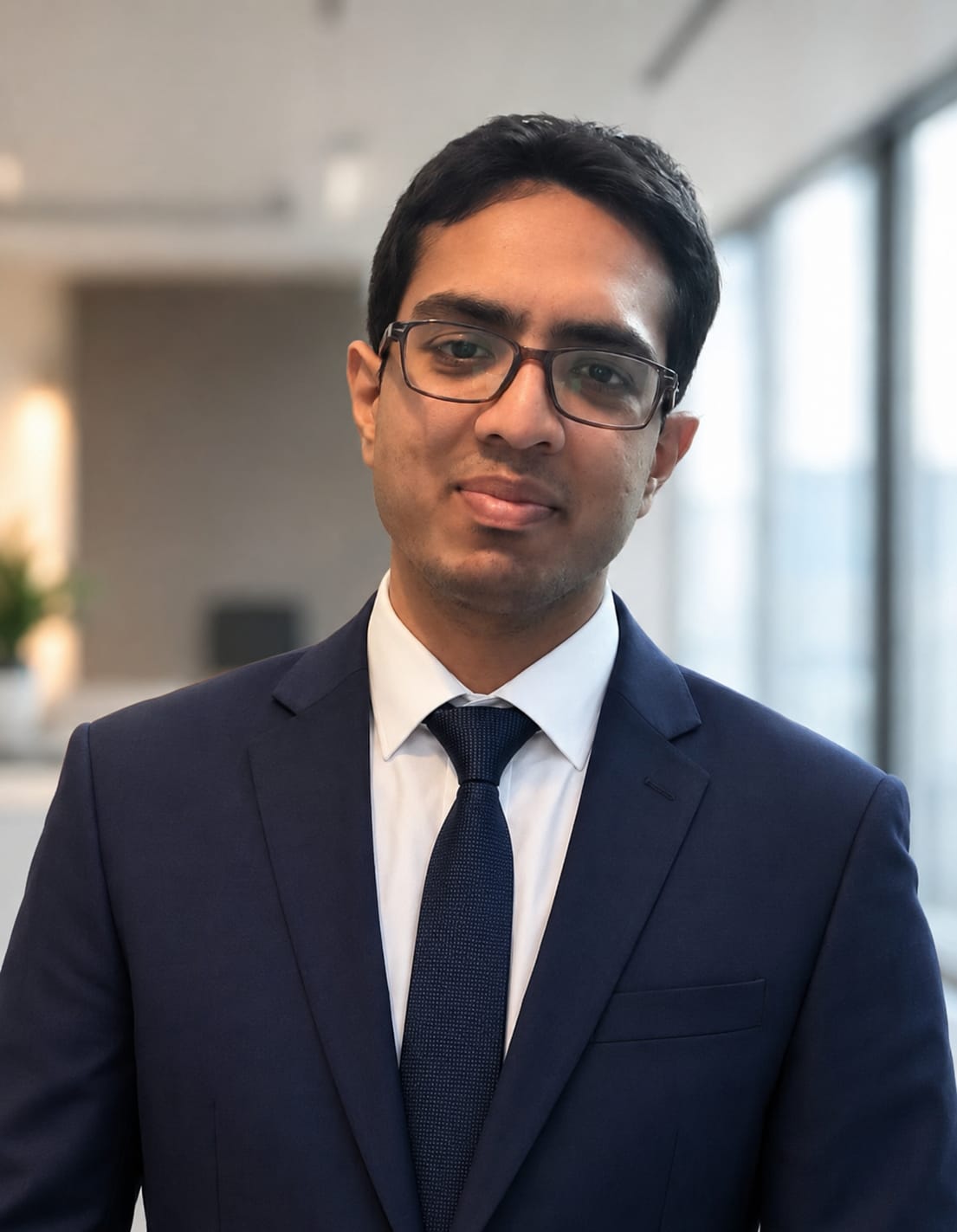 Mr. Ankit Agrawal